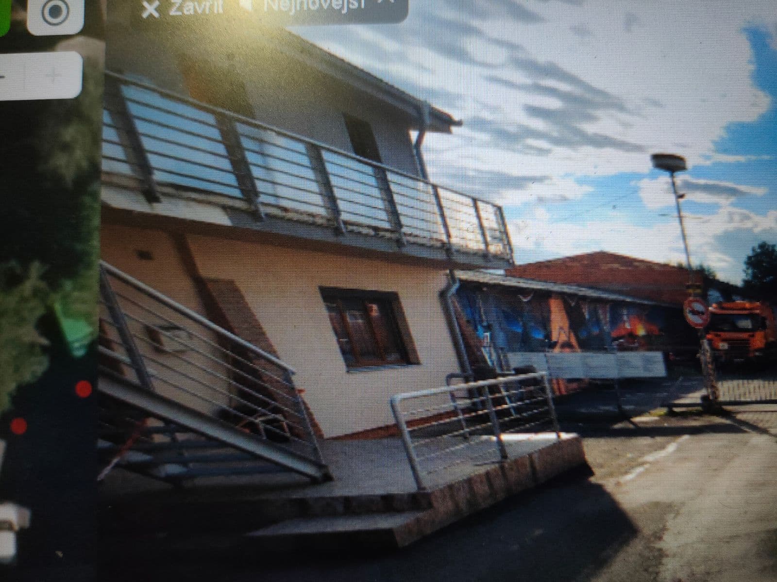 Prenájom bytu 1-izbový 42 m², Dobříš, Středočeský kraj Prenájom bytu 1-izbový 42 m², Dobříš, Středočeský kraj