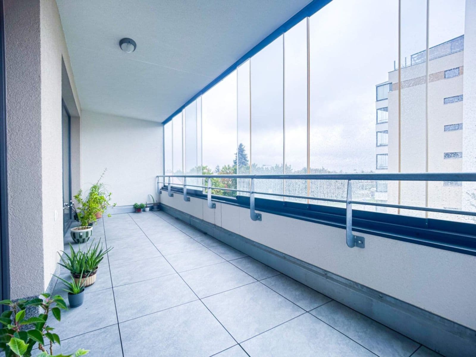 Prenájom bytu 2-izbový 56 m², Kramperova, Praha, Praha Prenájom bytu 2-izbový 56 m², Kramperova, Praha, Praha