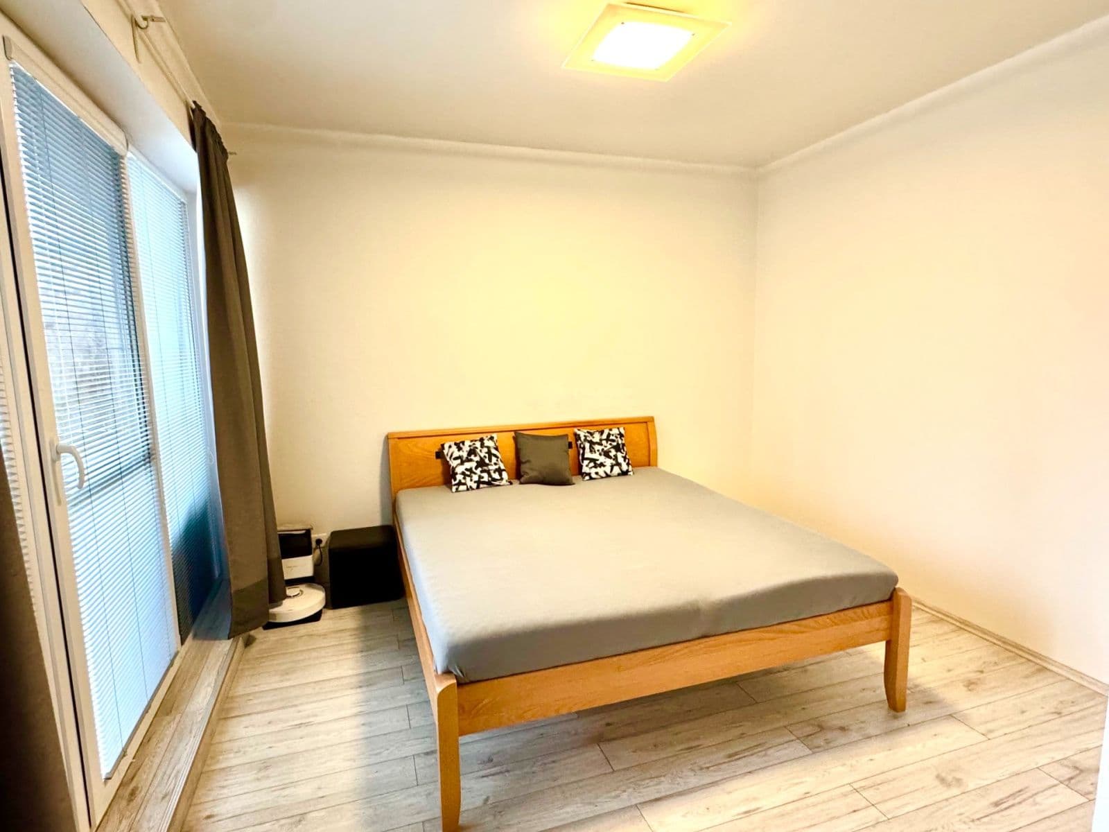 Prenájom bytu 3-izbový 71 m², Nové Mesto, Bratislavský kraj Prenájom bytu 3-izbový 71 m², Nové Mesto, Bratislavský kraj