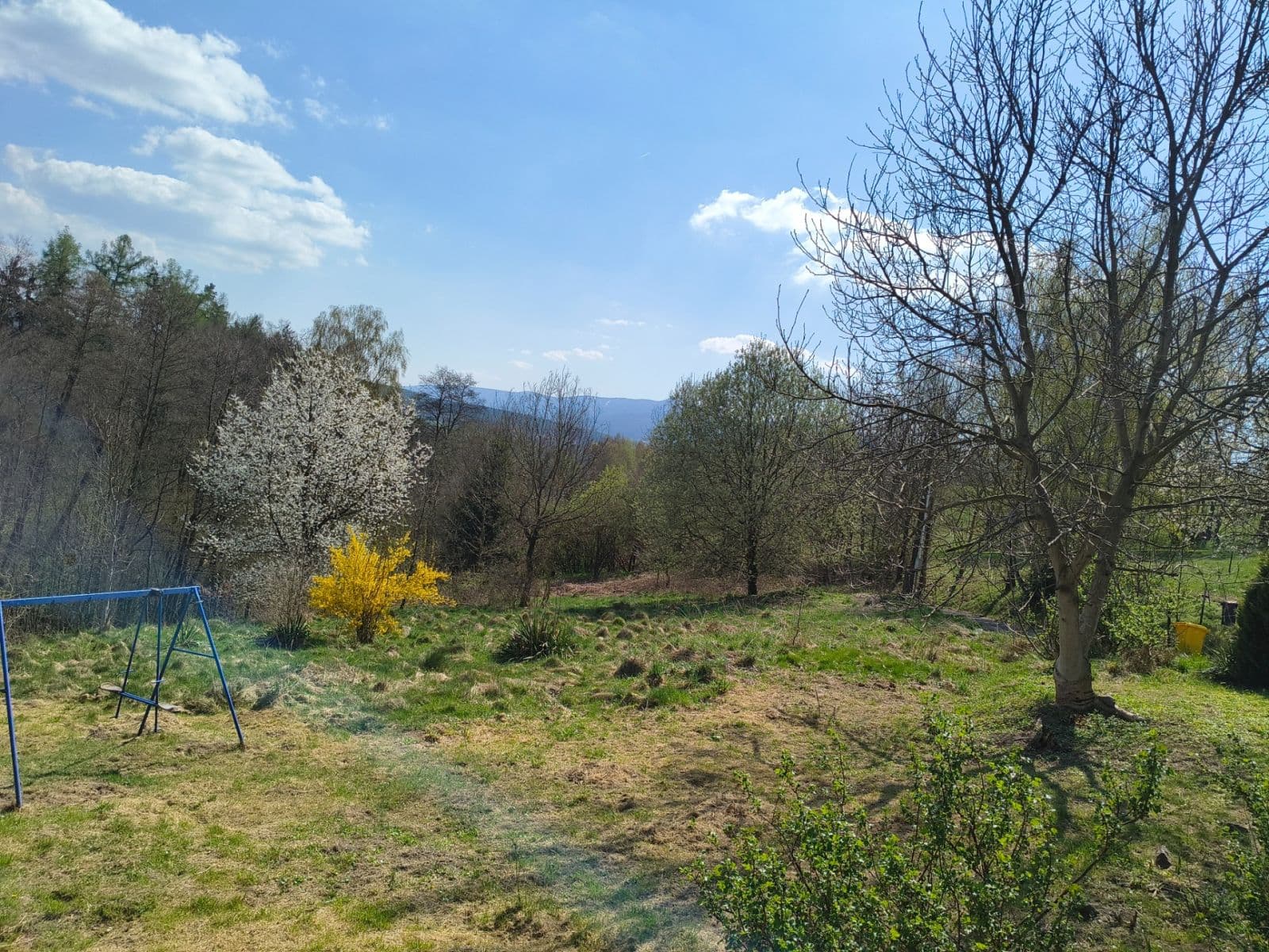 Predaj pozemku 3.722 m², Nová Ves, Liberecký kraj Predaj pozemku 3.722 m², Nová Ves, Liberecký kraj