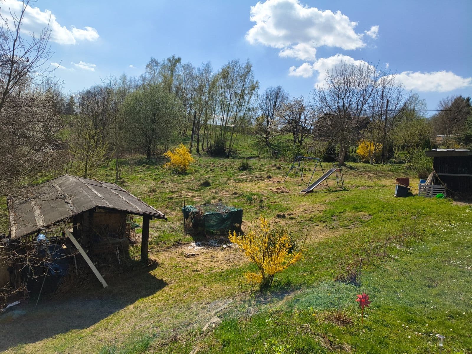 Predaj pozemku 3.722 m², Nová Ves, Liberecký kraj Predaj pozemku 3.722 m², Nová Ves, Liberecký kraj