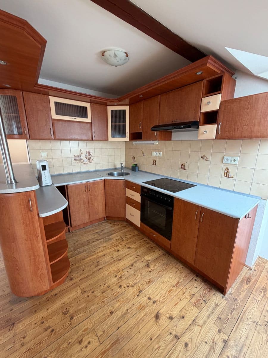 Prenájom nebytového priestoru 72 m², Dvořákova, Vyškov, Jihomoravský kraj Prenájom nebytového priestoru 72 m², Dvořákova, Vyškov, Jihomoravský kraj