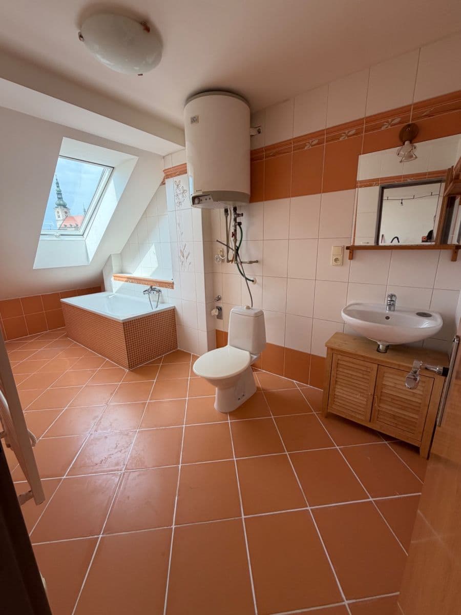 Prenájom nebytového priestoru 72 m², Dvořákova, Vyškov, Jihomoravský kraj Prenájom nebytového priestoru 72 m², Dvořákova, Vyškov, Jihomoravský kraj