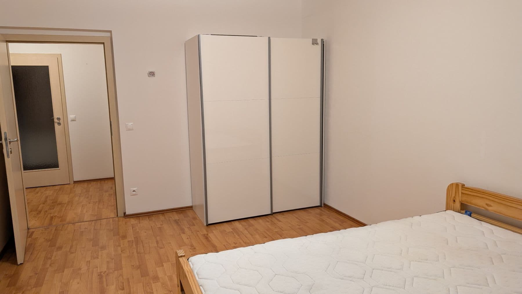 Prenájom bytu 2-izbový 57 m², Ocelkova, Praha, Praha Prenájom bytu 2-izbový 57 m², Ocelkova, Praha, Praha