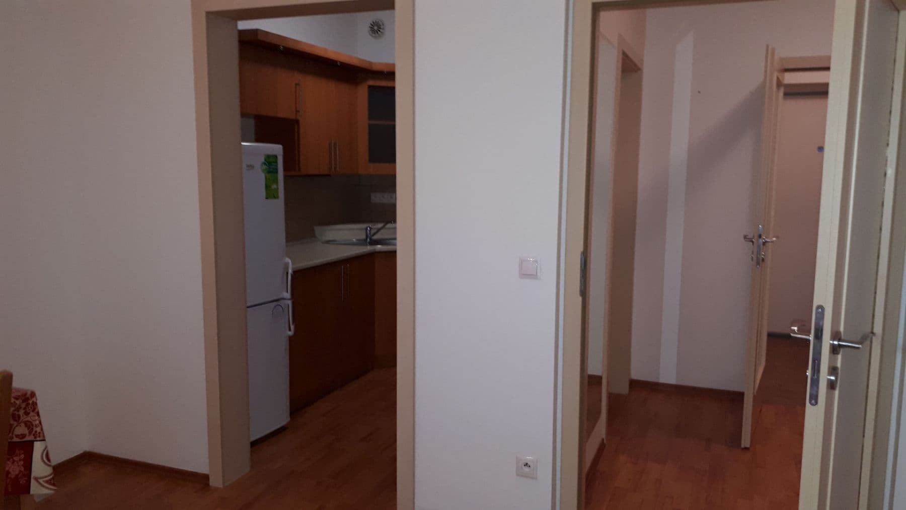 Prenájom bytu 2-izbový 57 m², Ocelkova, Praha, Praha Prenájom bytu 2-izbový 57 m², Ocelkova, Praha, Praha