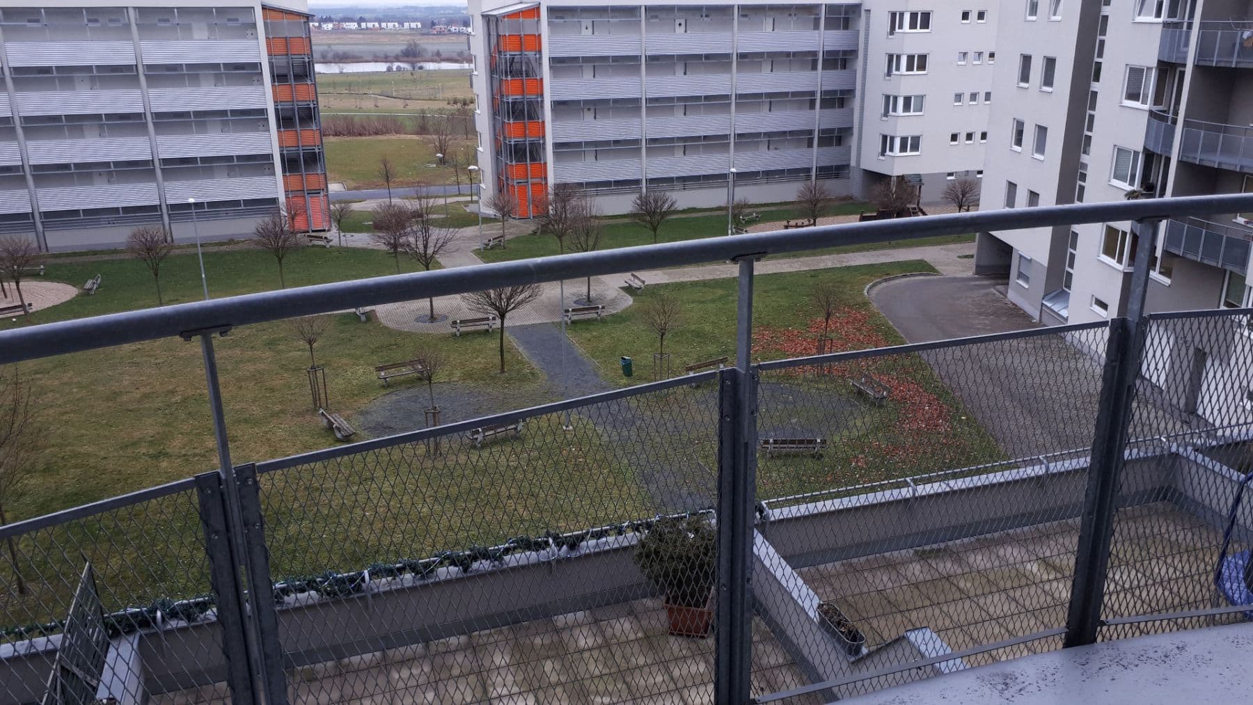 Prenájom bytu 2-izbový 57 m², Ocelkova, Praha, Praha Prenájom bytu 2-izbový 57 m², Ocelkova, Praha, Praha