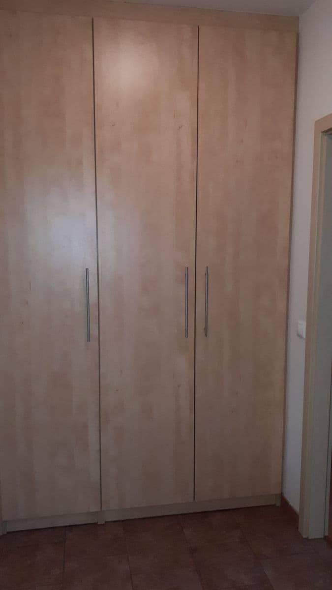 Prenájom bytu 2-izbový 57 m², Ocelkova, Praha, Praha Prenájom bytu 2-izbový 57 m², Ocelkova, Praha, Praha