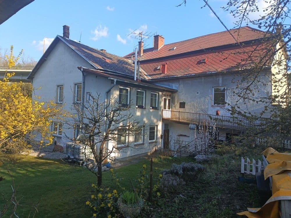 Predaj bytu 3-izbový 80 m², Křižíkova, Jihlava, Kraj Vysočina Predaj bytu 3-izbový 80 m², Křižíkova, Jihlava, Kraj Vysočina