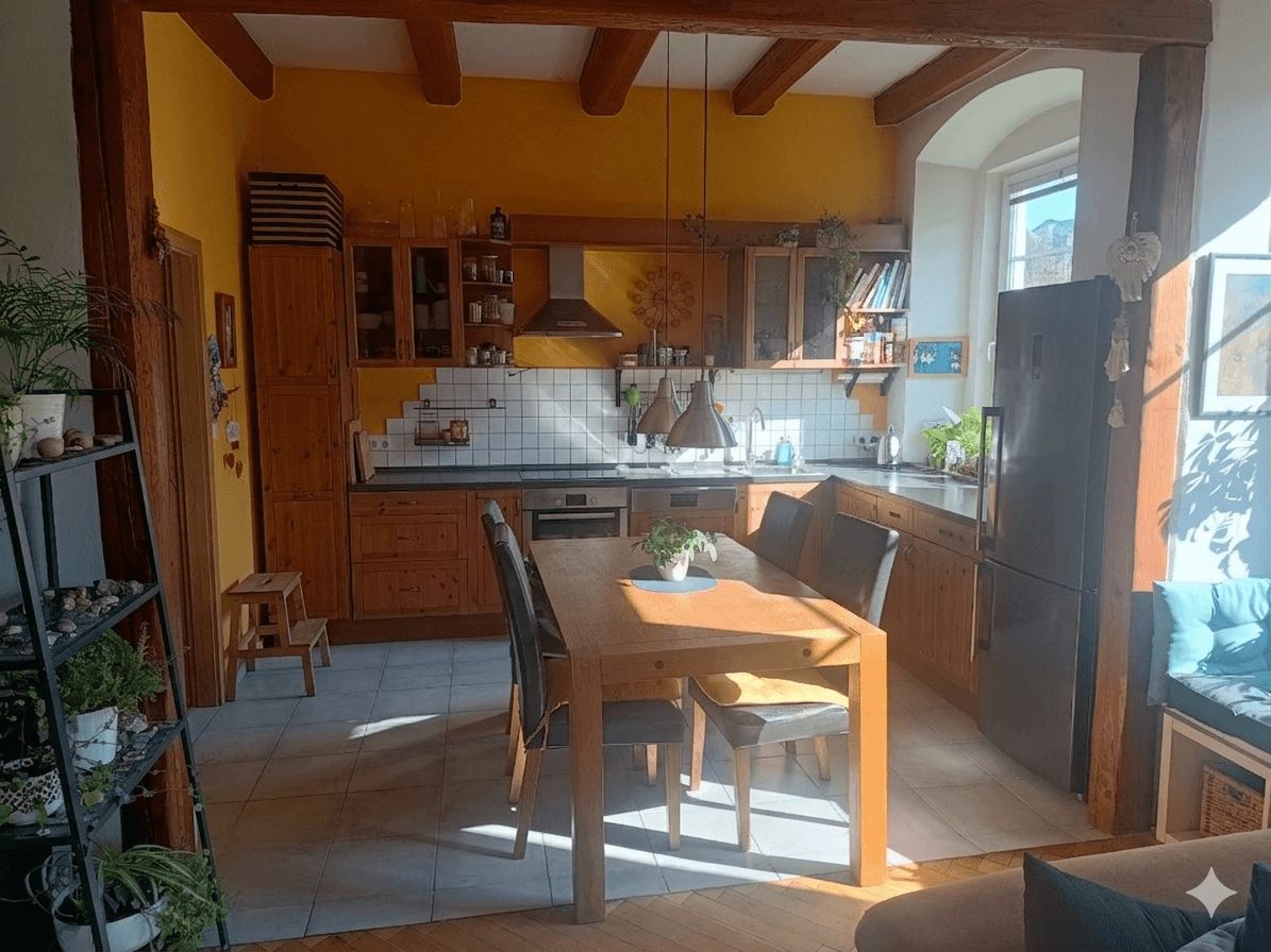 Predaj bytu 3-izbový 80 m², Křižíkova, Jihlava, Kraj Vysočina Predaj bytu 3-izbový 80 m², Křižíkova, Jihlava, Kraj Vysočina