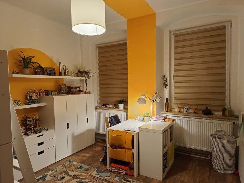 Predaj bytu 3-izbový 80 m², Křižíkova, Jihlava, Kraj Vysočina Predaj bytu 3-izbový 80 m², Křižíkova, Jihlava, Kraj Vysočina