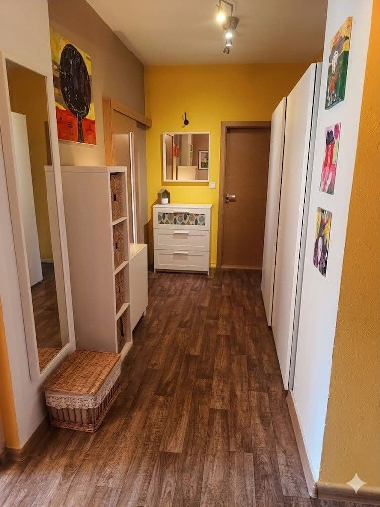 Predaj bytu 3-izbový 80 m², Křižíkova, Jihlava, Kraj Vysočina Predaj bytu 3-izbový 80 m², Křižíkova, Jihlava, Kraj Vysočina