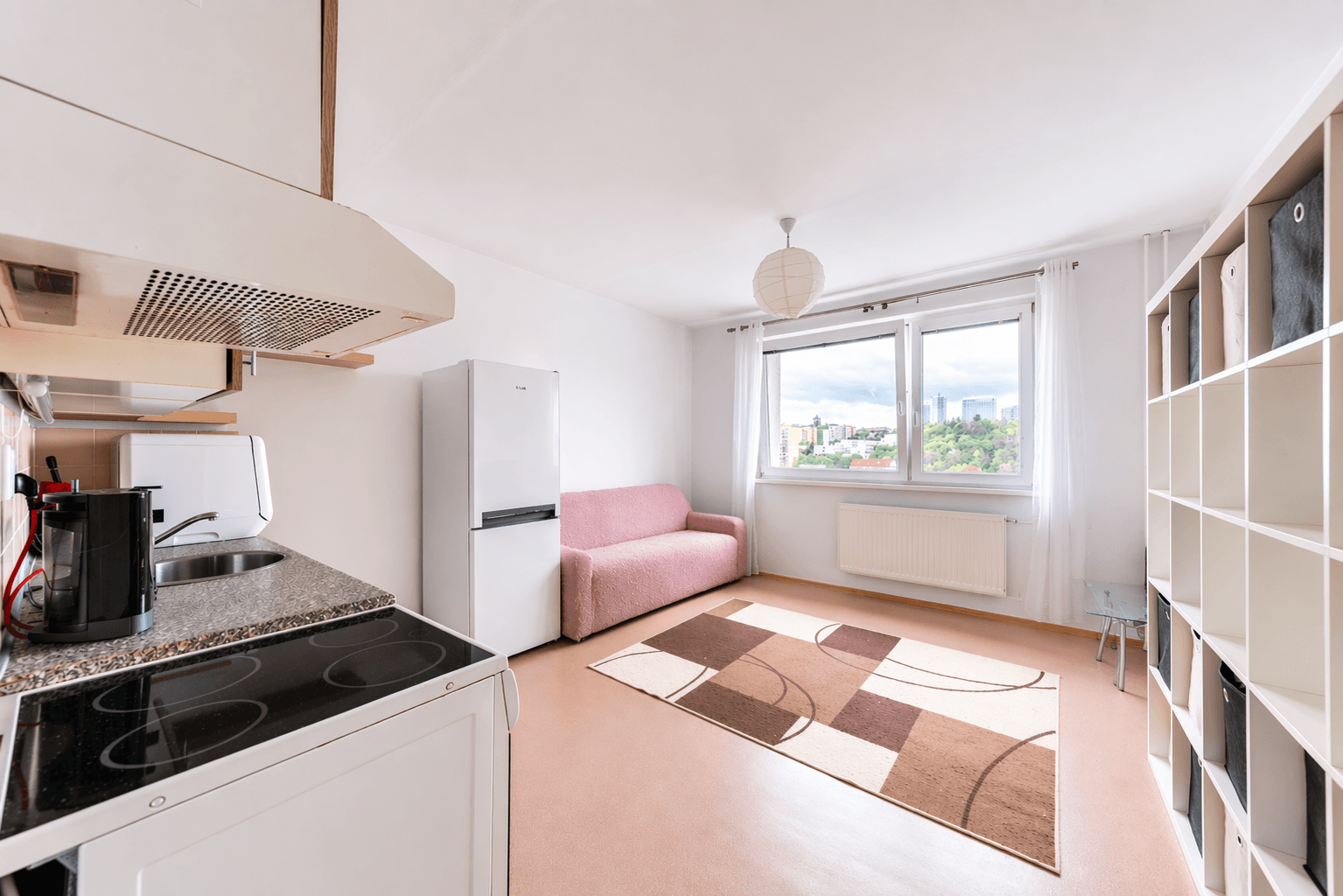 Predaj bytu 5-izbový 123 m², U Botiče, Praha, Praha Predaj bytu 5-izbový 123 m², U Botiče, Praha, Praha