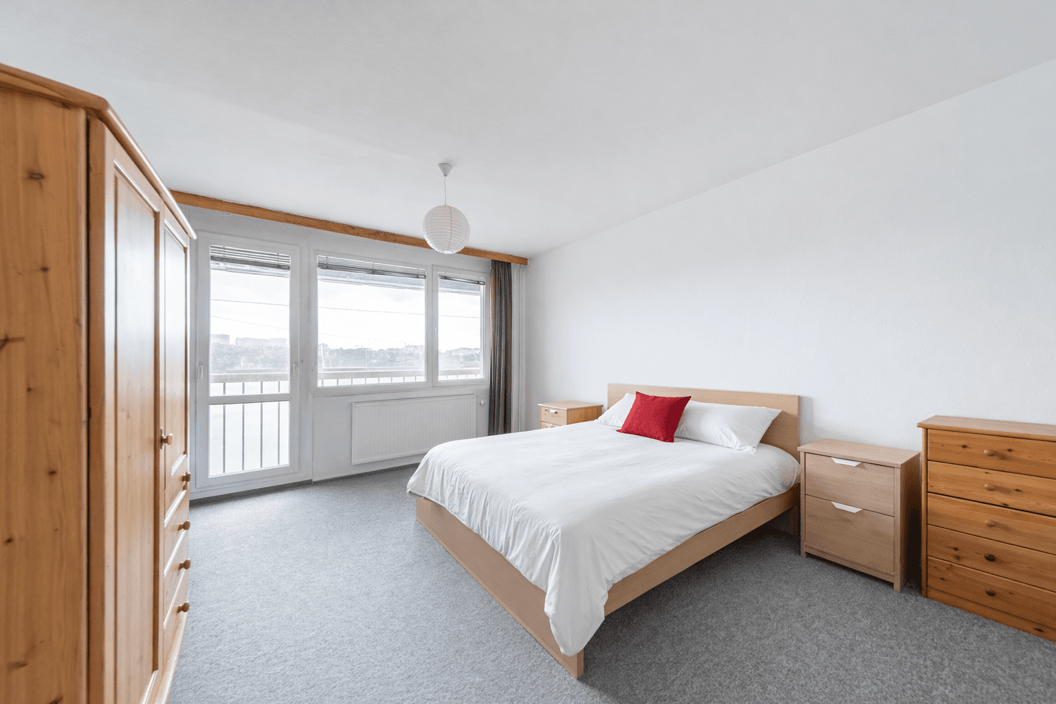 Predaj bytu 5-izbový 123 m², U Botiče, Praha, Praha Predaj bytu 5-izbový 123 m², U Botiče, Praha, Praha