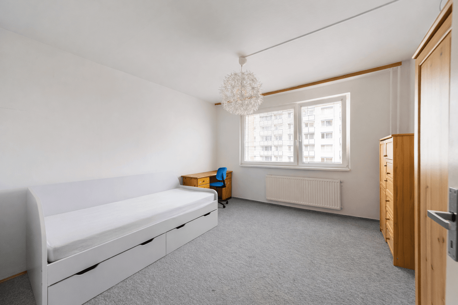 Predaj bytu 5-izbový 123 m², U Botiče, Praha, Praha Predaj bytu 5-izbový 123 m², U Botiče, Praha, Praha