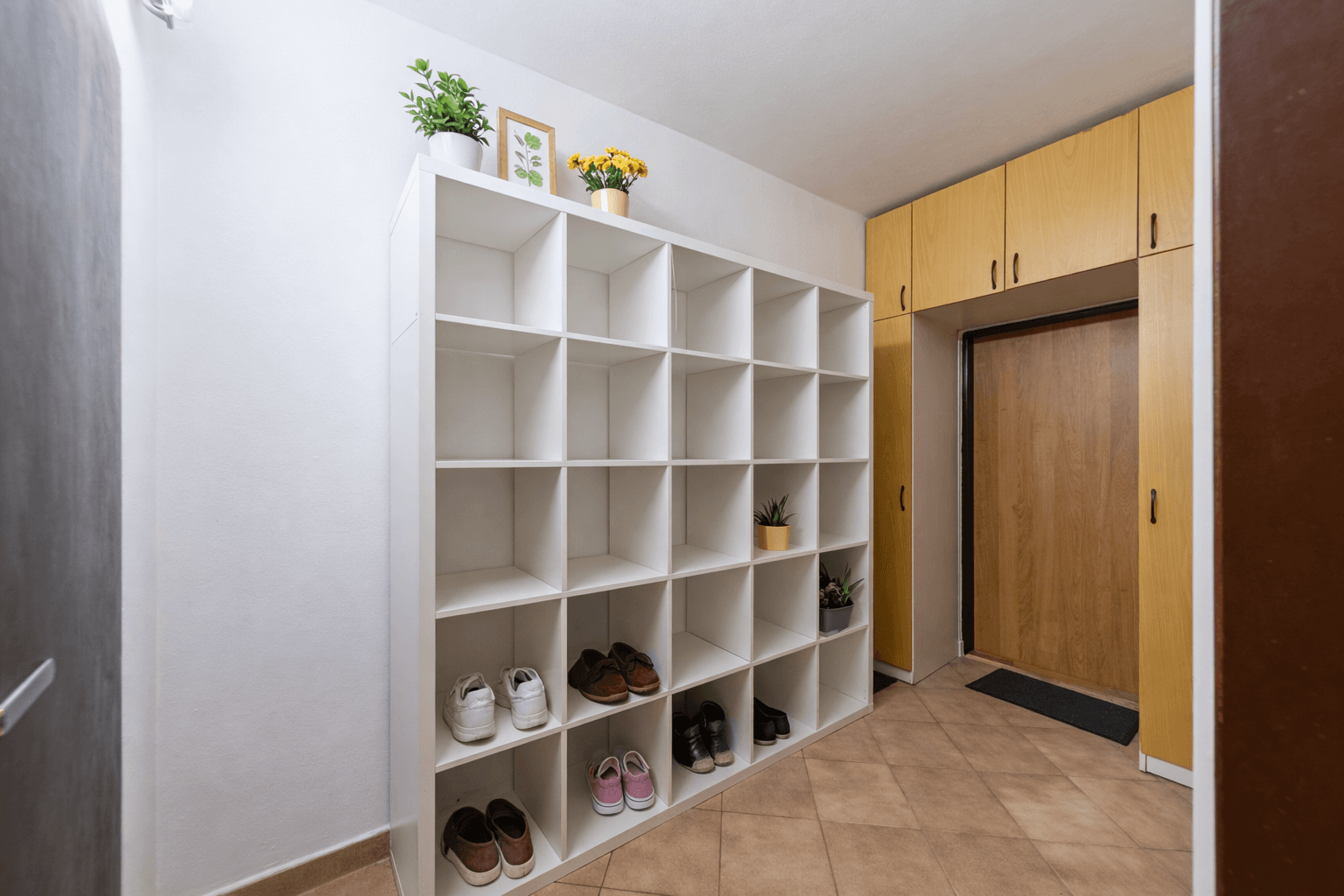 Predaj bytu 5-izbový 123 m², U Botiče, Praha, Praha Predaj bytu 5-izbový 123 m², U Botiče, Praha, Praha