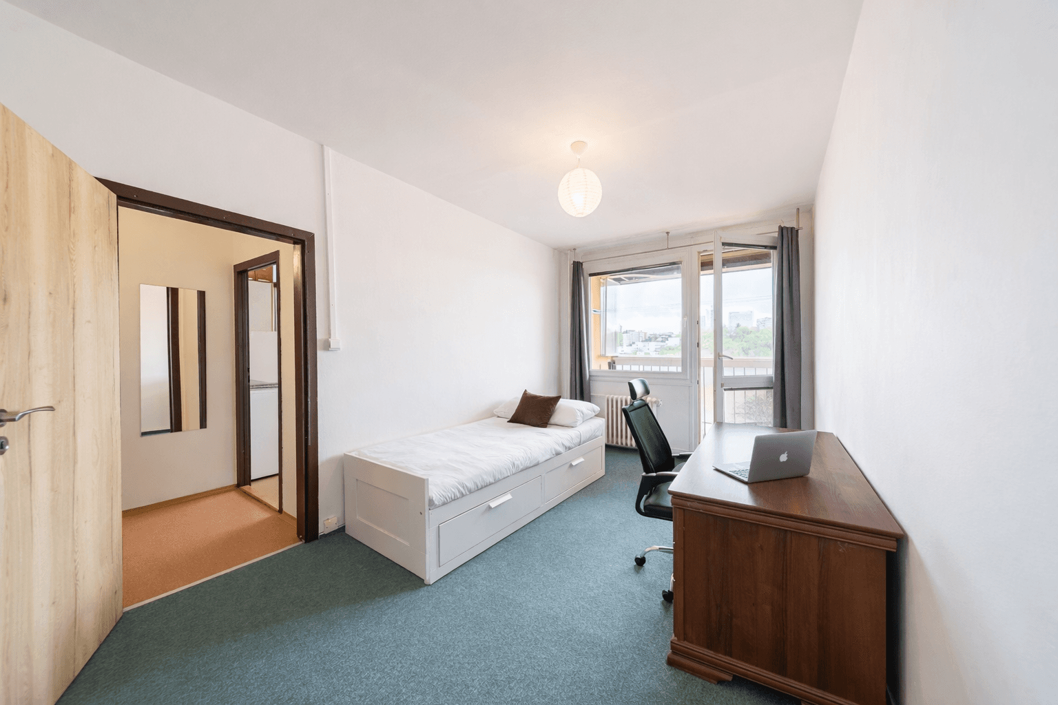 Predaj bytu 5-izbový 123 m², U Botiče, Praha, Praha Predaj bytu 5-izbový 123 m², U Botiče, Praha, Praha