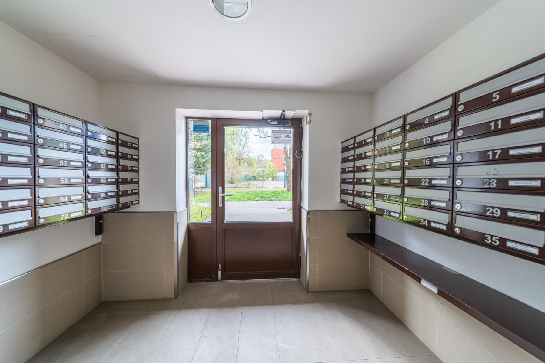 Predaj bytu 5-izbový 123 m², U Botiče, Praha, Praha Predaj bytu 5-izbový 123 m², U Botiče, Praha, Praha