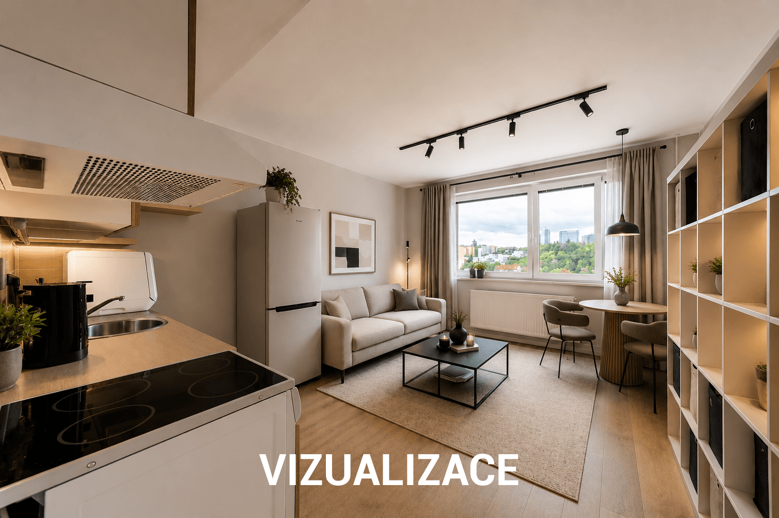Predaj bytu 5-izbový 123 m², U Botiče, Praha, Praha Predaj bytu 5-izbový 123 m², U Botiče, Praha, Praha