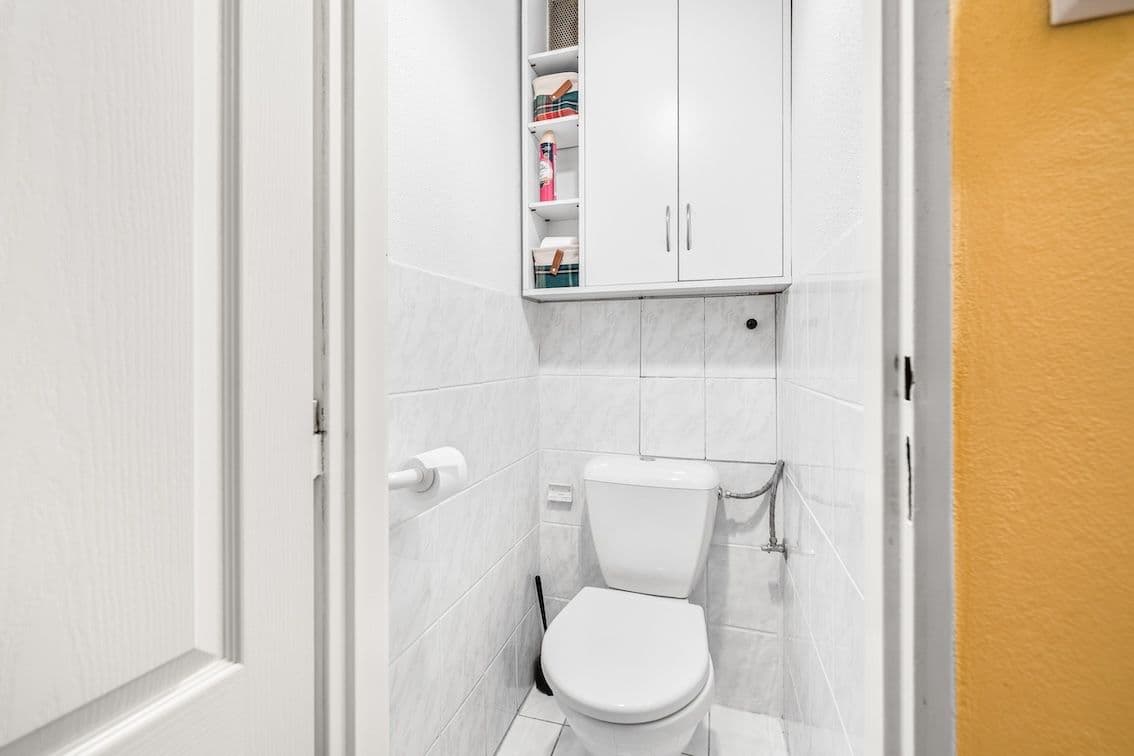 Prenájom bytu 2-izbový 52 m², Bezručova, Benešov, Středočeský kraj Prenájom bytu 2-izbový 52 m², Bezručova, Benešov, Středočeský kraj