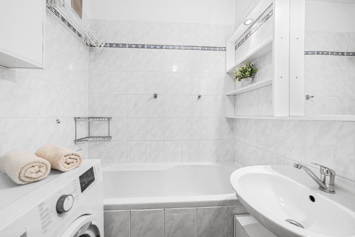 Prenájom bytu 2-izbový 52 m², Bezručova, Benešov, Středočeský kraj Prenájom bytu 2-izbový 52 m², Bezručova, Benešov, Středočeský kraj