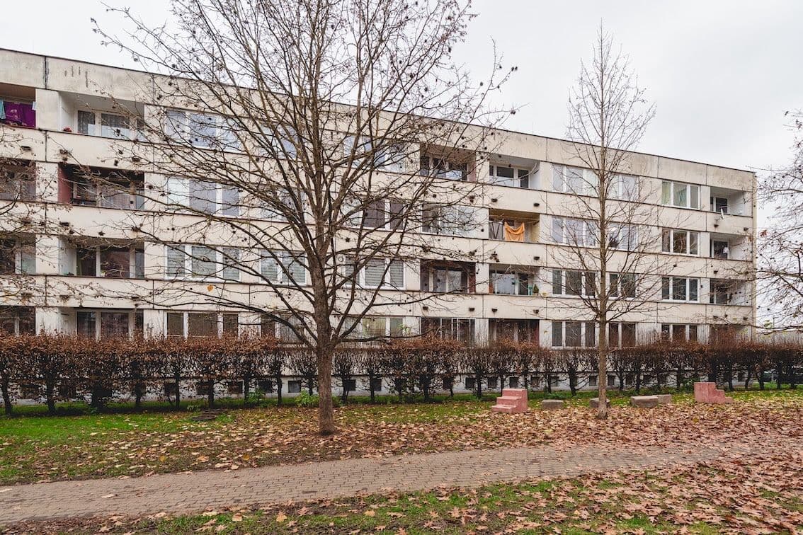 Prenájom bytu 2-izbový 52 m², Bezručova, Benešov, Středočeský kraj Prenájom bytu 2-izbový 52 m², Bezručova, Benešov, Středočeský kraj
