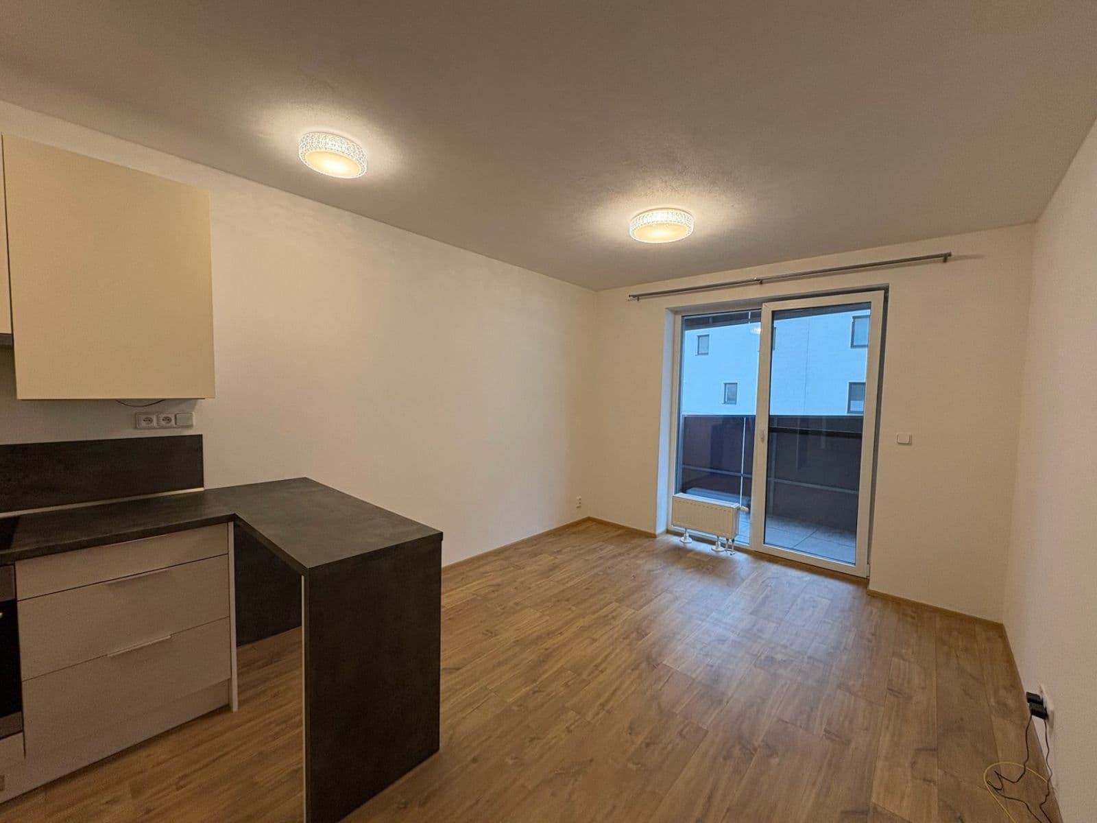 Prenájom bytu 2-izbový 43 m², Zlín, Zlínský kraj Prenájom bytu 2-izbový 43 m², Zlín, Zlínský kraj