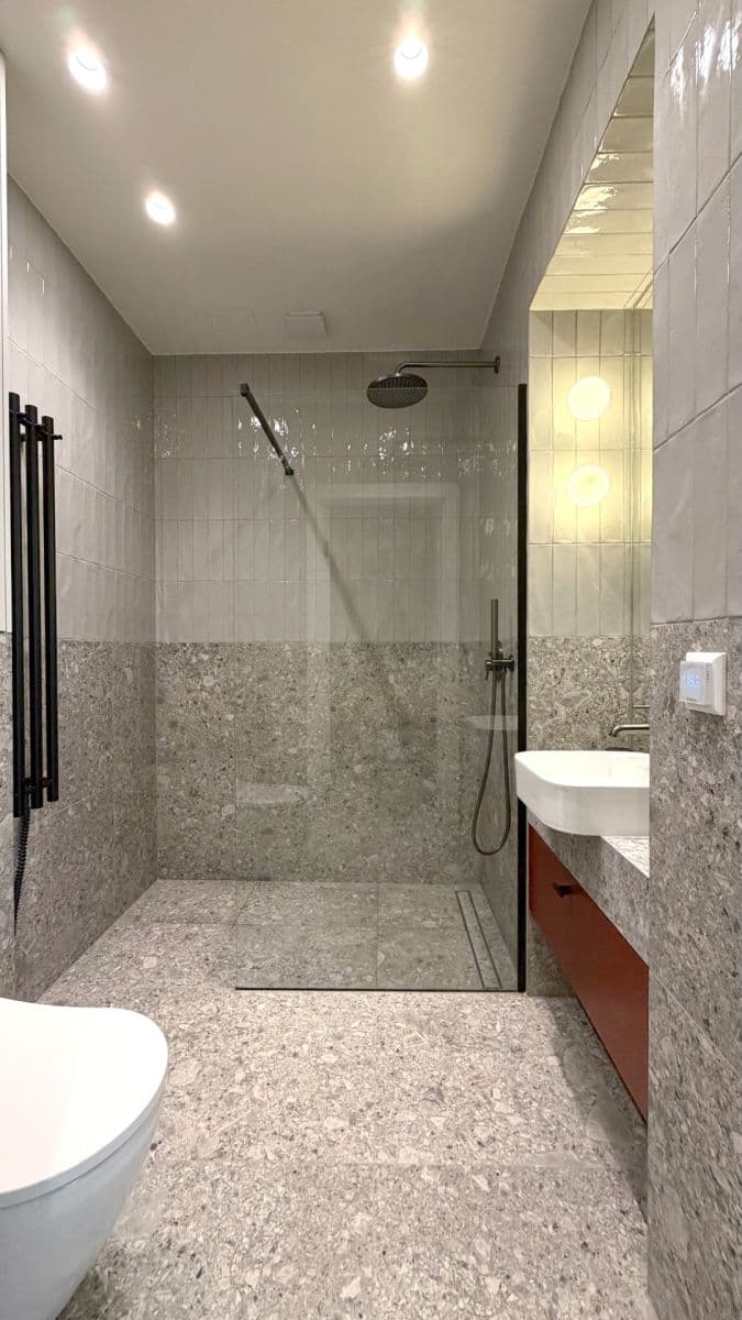 Prenájom bytu 2-izbový 41 m², Karlínské náměstí, Praha, Praha Prenájom bytu 2-izbový 41 m², Karlínské náměstí, Praha, Praha