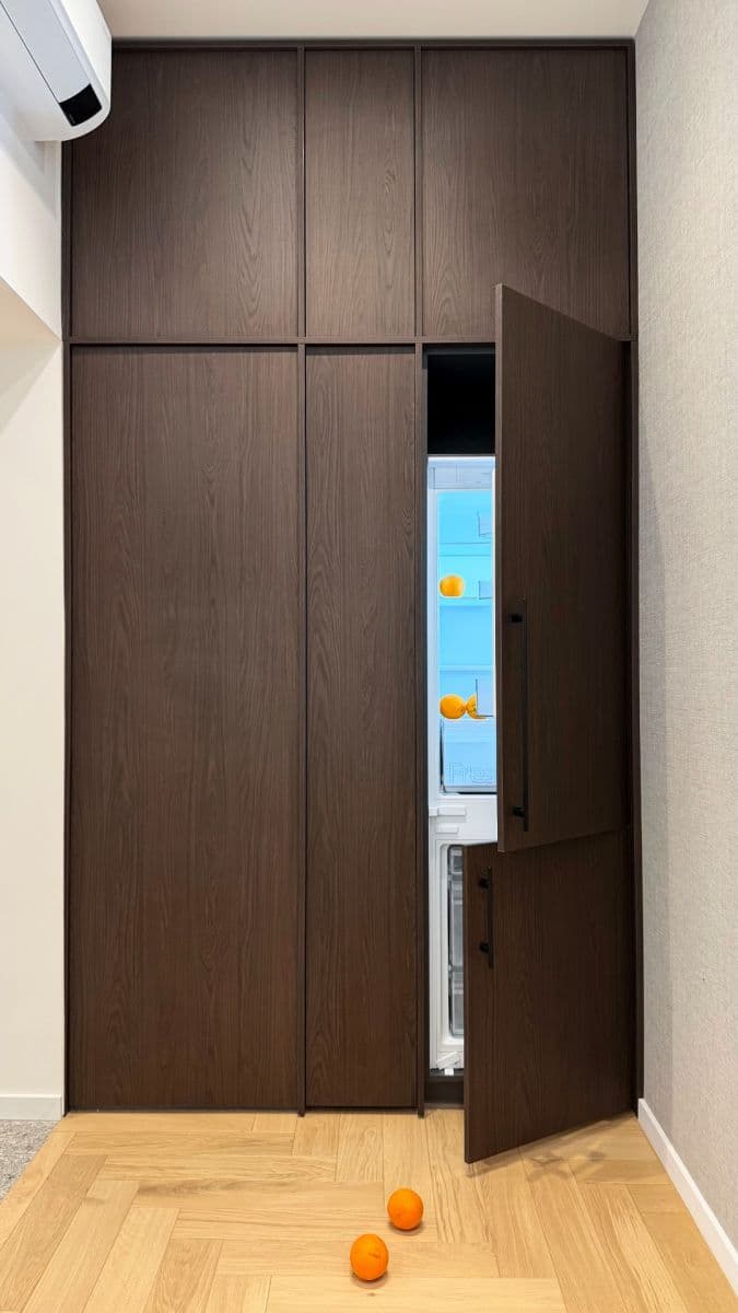 Prenájom bytu 2-izbový 41 m², Karlínské náměstí, Praha, Praha Prenájom bytu 2-izbový 41 m², Karlínské náměstí, Praha, Praha