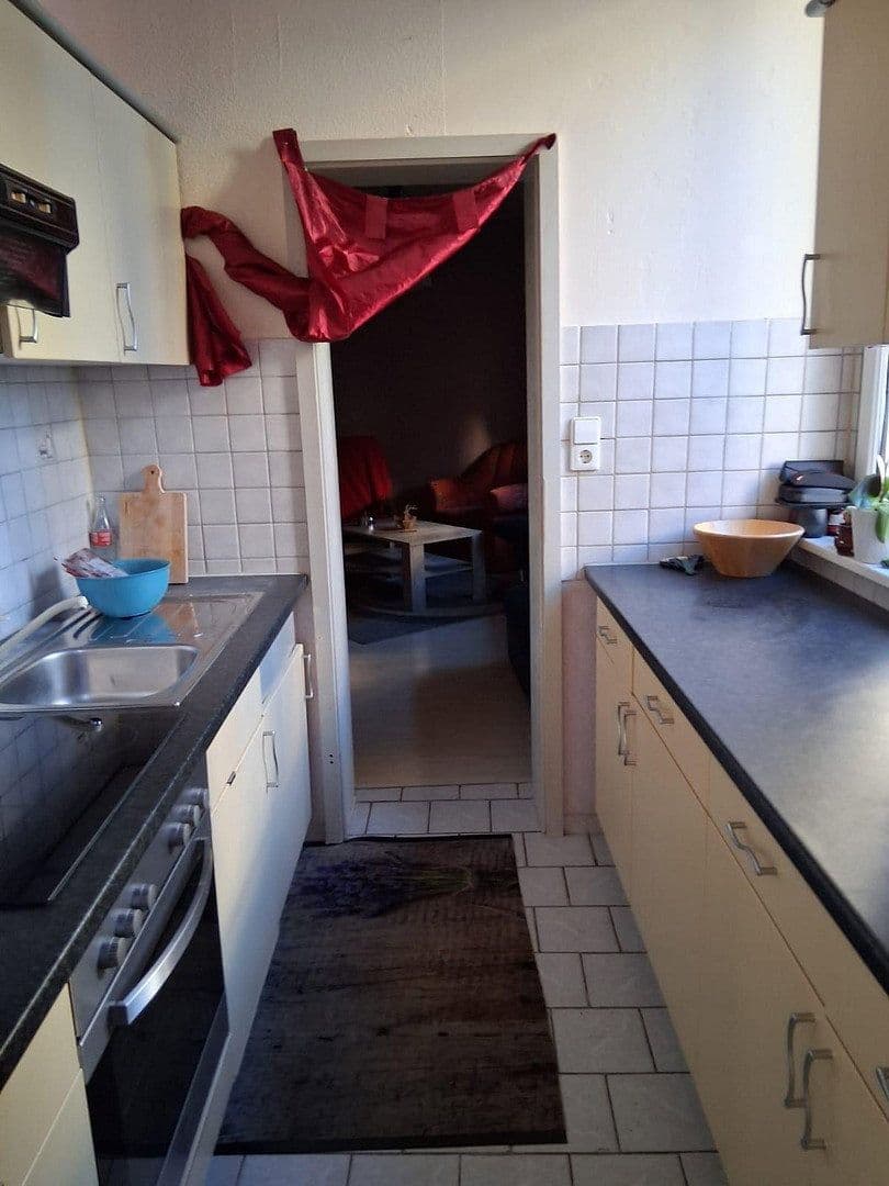 Predaj bytu 2-izbový 56 m², Stuttgart, Bádensko-Wurttembersko Predaj bytu 2-izbový 56 m², Stuttgart, Bádensko-Wurttembersko
