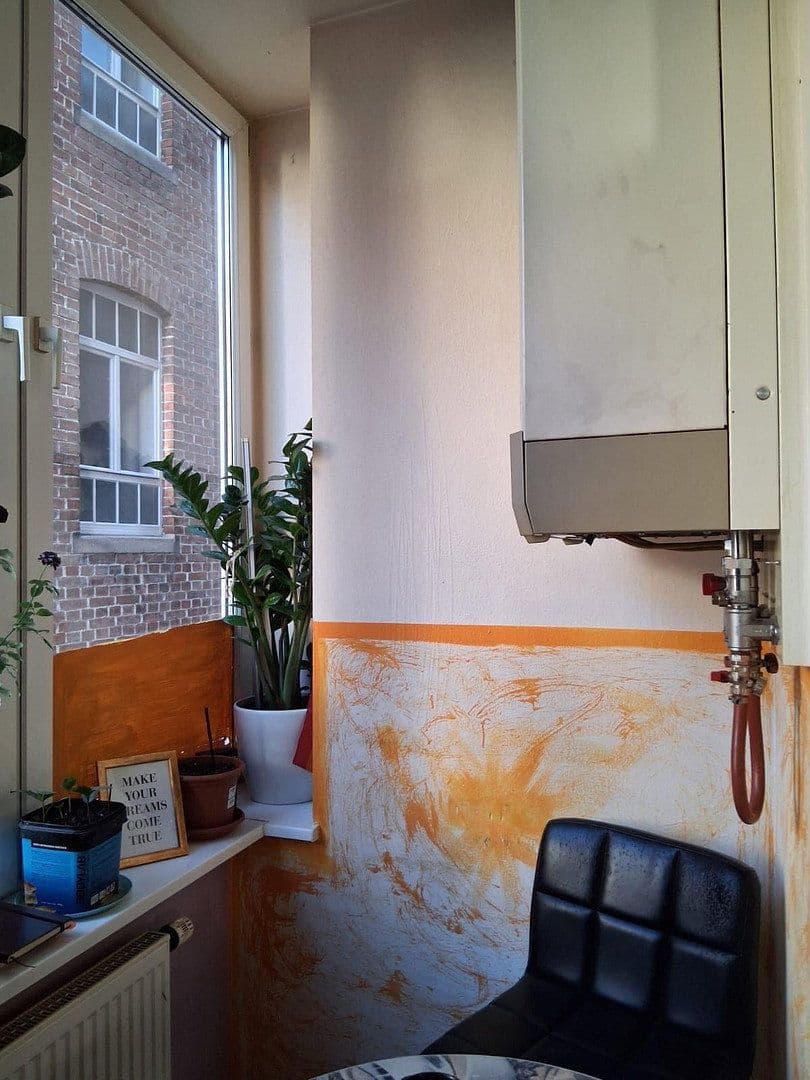 Predaj bytu 2-izbový 56 m², Stuttgart, Bádensko-Wurttembersko Predaj bytu 2-izbový 56 m², Stuttgart, Bádensko-Wurttembersko