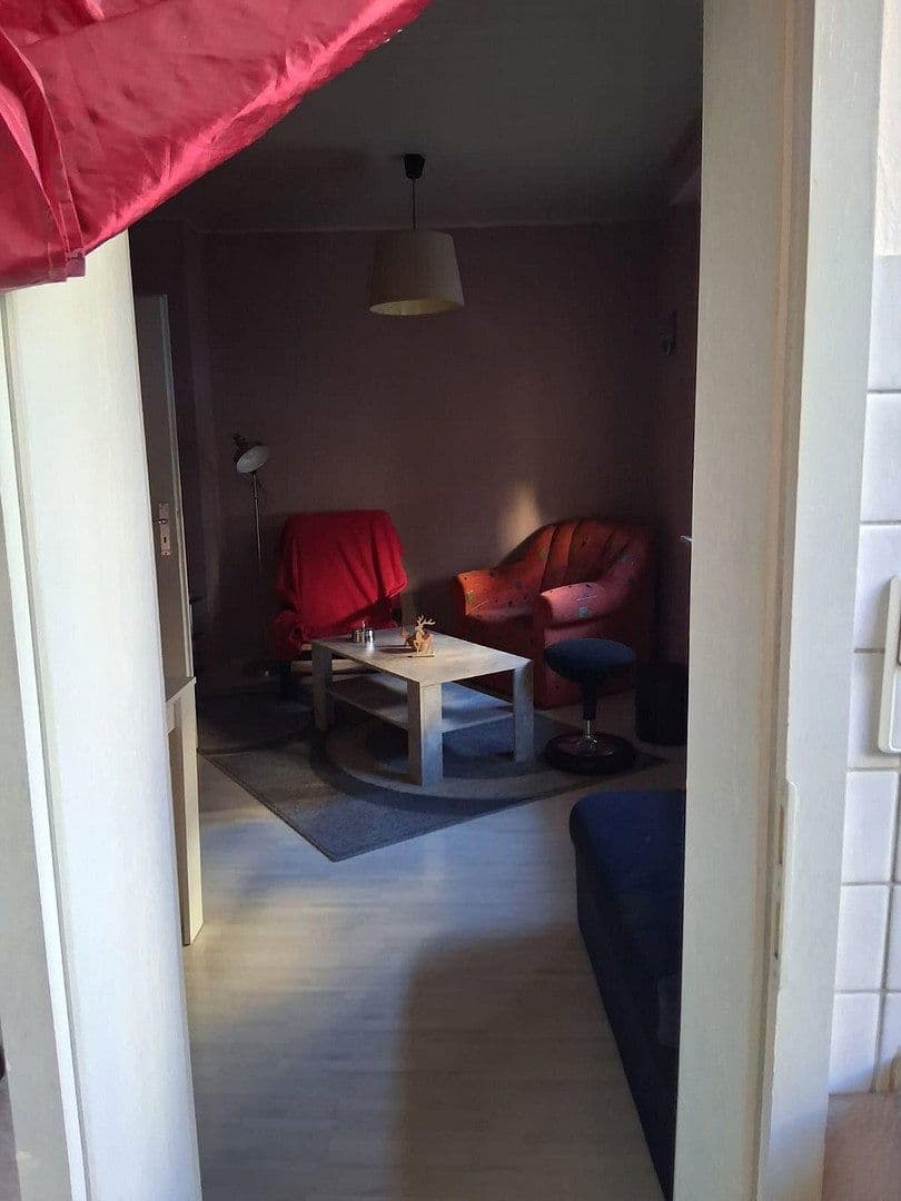 Predaj bytu 2-izbový 56 m², Stuttgart, Bádensko-Wurttembersko Predaj bytu 2-izbový 56 m², Stuttgart, Bádensko-Wurttembersko