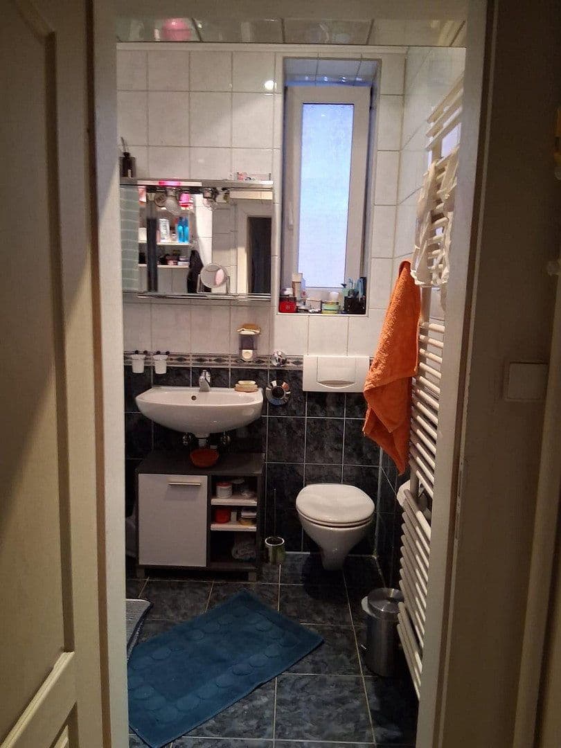 Predaj bytu 2-izbový 56 m², Stuttgart, Bádensko-Wurttembersko Predaj bytu 2-izbový 56 m², Stuttgart, Bádensko-Wurttembersko