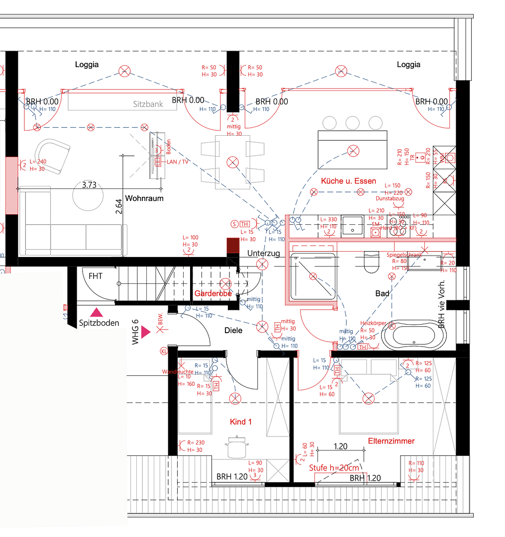 Predaj bytu 3-izbový 94 m², Marienburger Str. 11, Bergisch Gladbach, Severné Porýnie - Westfálsko Predaj bytu 3-izbový 94 m², Marienburger Str. 11, Bergisch Gladbach, Severné Porýnie - Westfálsko