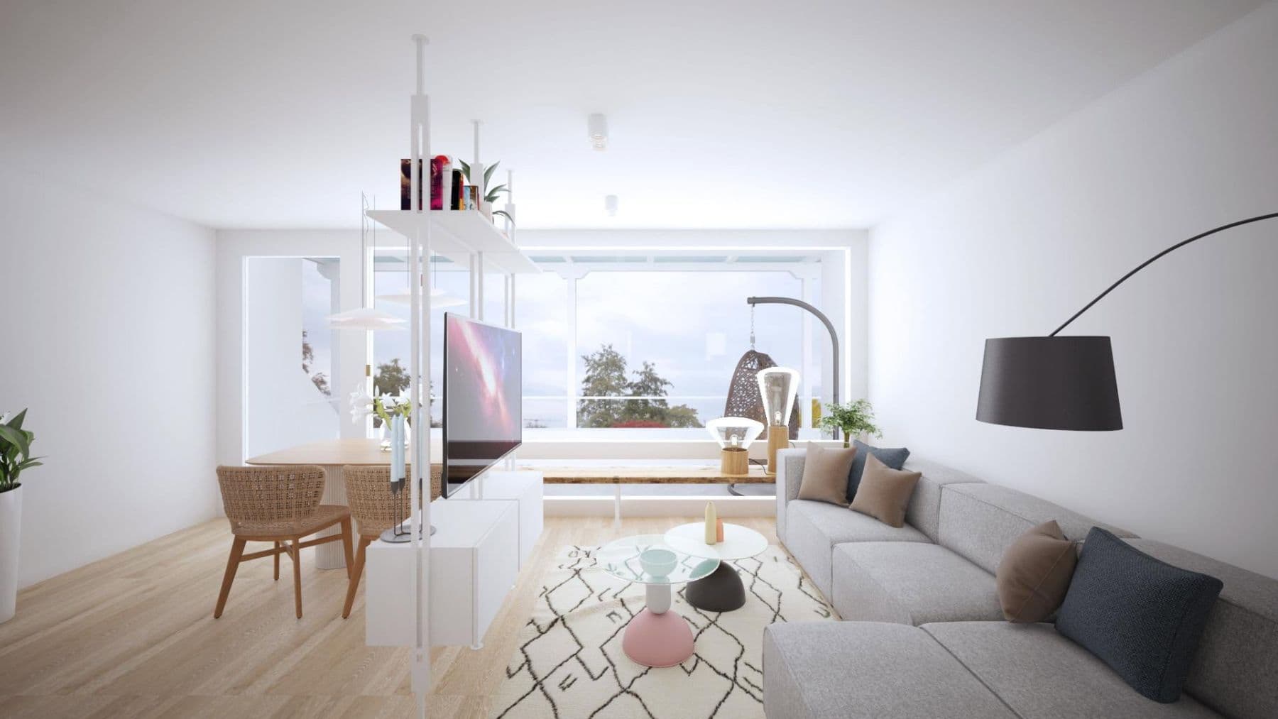 Predaj bytu 3-izbový 66 m², Marienburger Str. 11, Bergisch Gladbach, Severné Porýnie - Westfálsko Predaj bytu 3-izbový 66 m², Marienburger Str. 11, Bergisch Gladbach, Severné Porýnie - Westfálsko