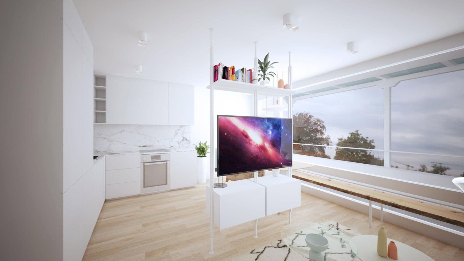 Predaj bytu 3-izbový 66 m², Marienburger Str. 11, Bergisch Gladbach, Severné Porýnie - Westfálsko Predaj bytu 3-izbový 66 m², Marienburger Str. 11, Bergisch Gladbach, Severné Porýnie - Westfálsko