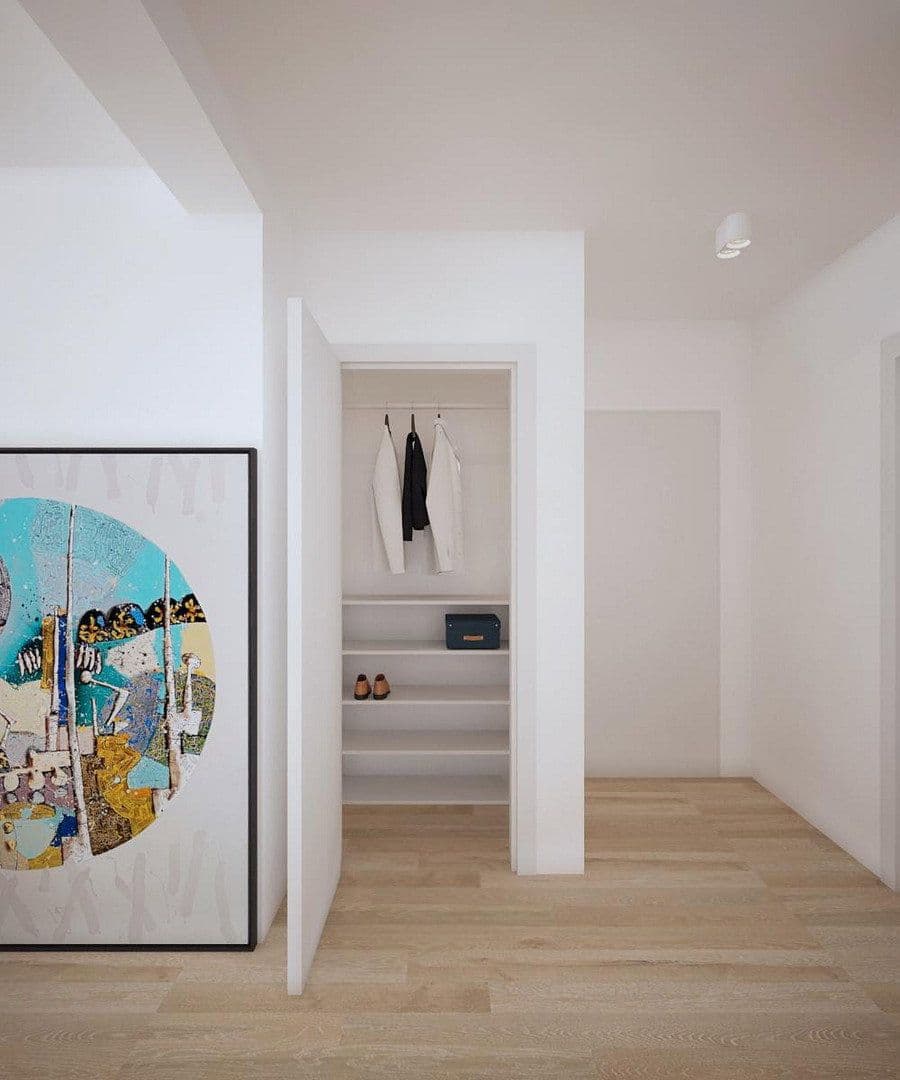 Predaj bytu 3-izbový 66 m², Marienburger Str. 11, Bergisch Gladbach, Severné Porýnie - Westfálsko Predaj bytu 3-izbový 66 m², Marienburger Str. 11, Bergisch Gladbach, Severné Porýnie - Westfálsko