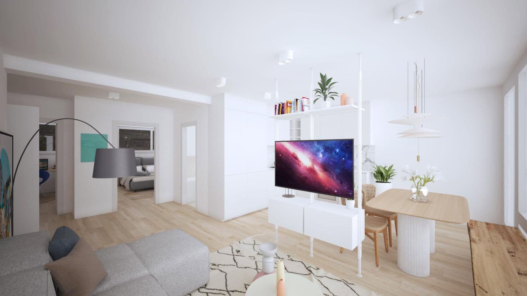 Predaj bytu 3-izbový 66 m², Marienburger Str. 11, Bergisch Gladbach, Severné Porýnie - Westfálsko Predaj bytu 3-izbový 66 m², Marienburger Str. 11, Bergisch Gladbach, Severné Porýnie - Westfálsko