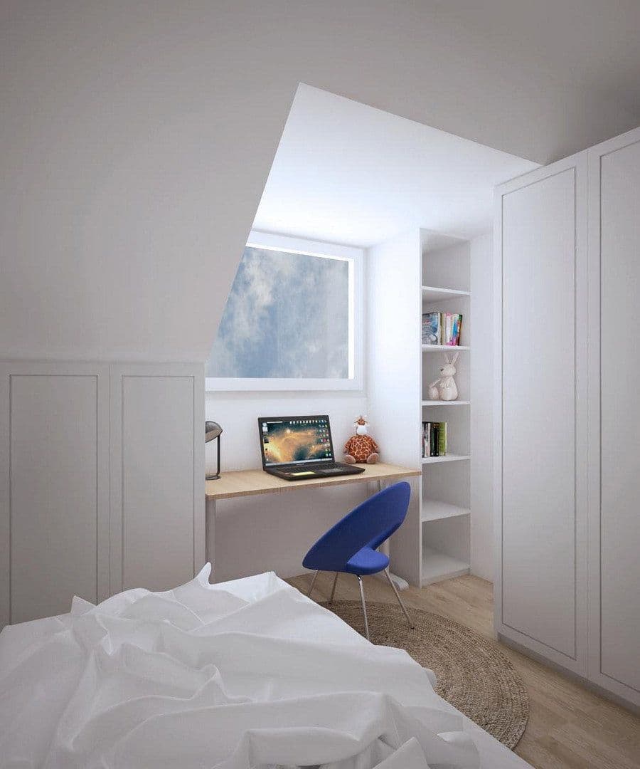 Predaj bytu 3-izbový 66 m², Marienburger Str. 11, Bergisch Gladbach, Severné Porýnie - Westfálsko Predaj bytu 3-izbový 66 m², Marienburger Str. 11, Bergisch Gladbach, Severné Porýnie - Westfálsko