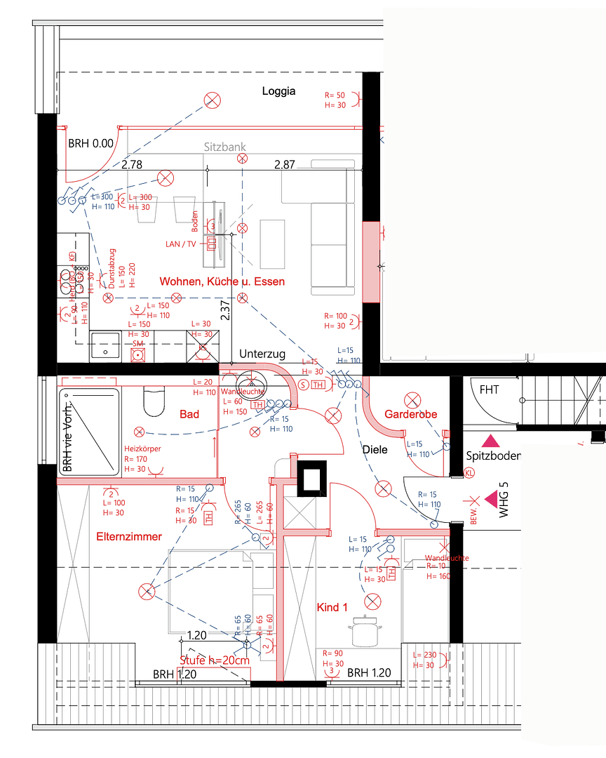 Predaj bytu 3-izbový 66 m², Marienburger Str. 11, Bergisch Gladbach, Severné Porýnie - Westfálsko Predaj bytu 3-izbový 66 m², Marienburger Str. 11, Bergisch Gladbach, Severné Porýnie - Westfálsko