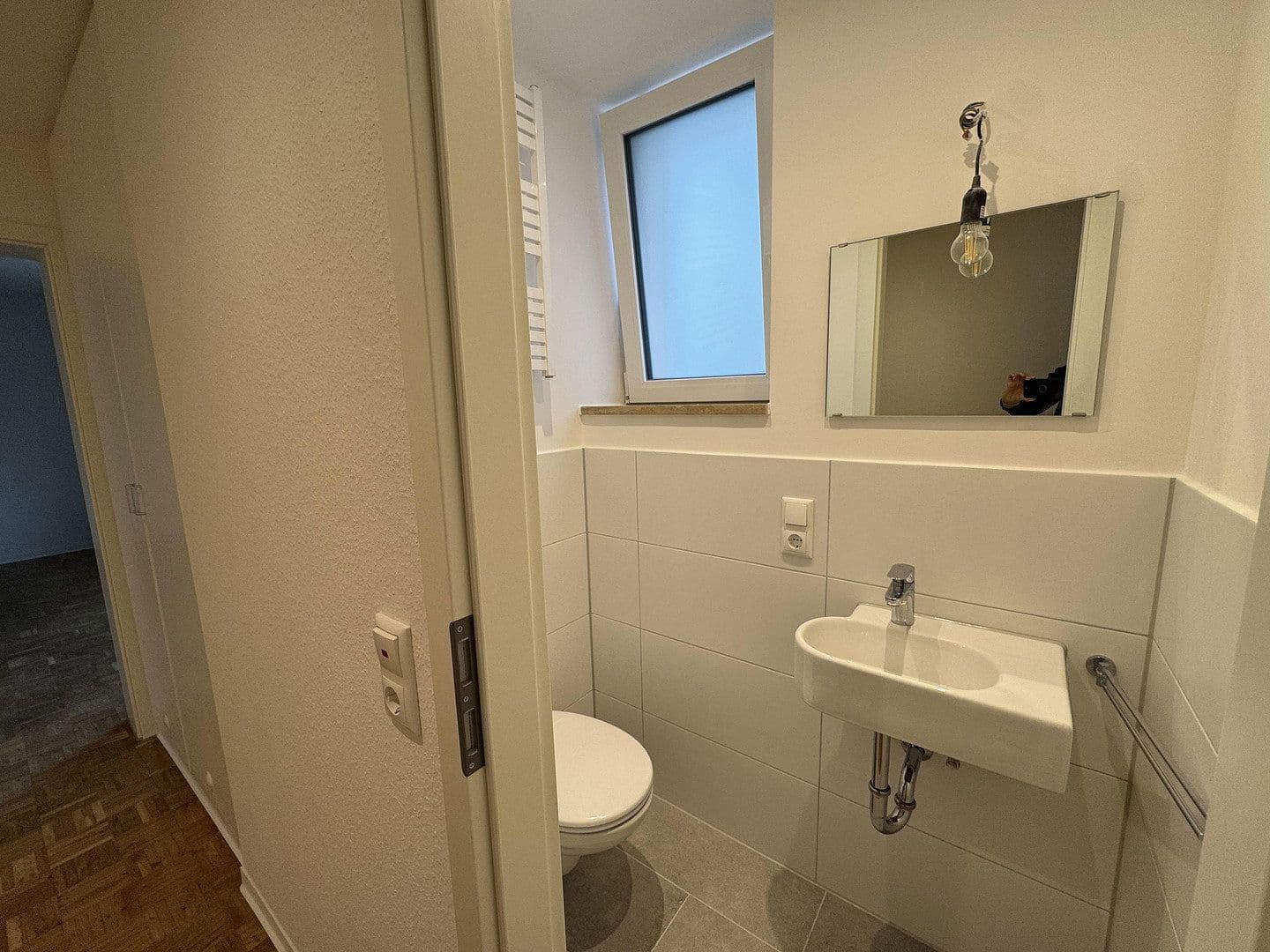 Prenájom bytu 3-izbový 86 m², Ettlinger Str. 31, Karlsruhe, Bádensko-Wurttembersko Prenájom bytu 3-izbový 86 m², Ettlinger Str. 31, Karlsruhe, Bádensko-Wurttembersko