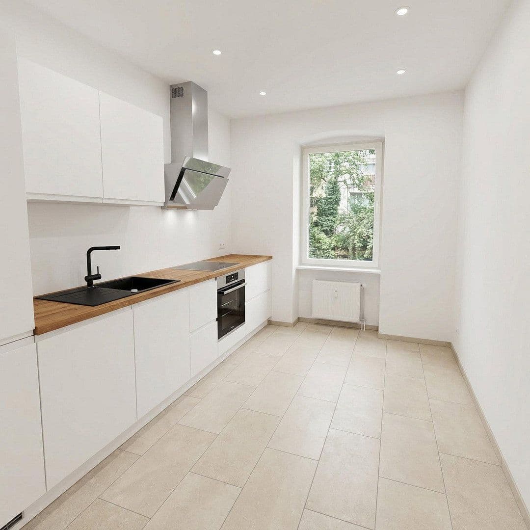 Predaj bytu 2-izbový 57 m², Berlin, Berlín Predaj bytu 2-izbový 57 m², Berlin, Berlín