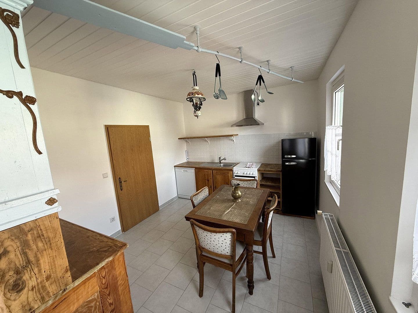 Prenájom bytu 20 m², Worms-Pfeddersheim, Porýnie-Falcko Prenájom bytu 20 m², Worms-Pfeddersheim, Porýnie-Falcko