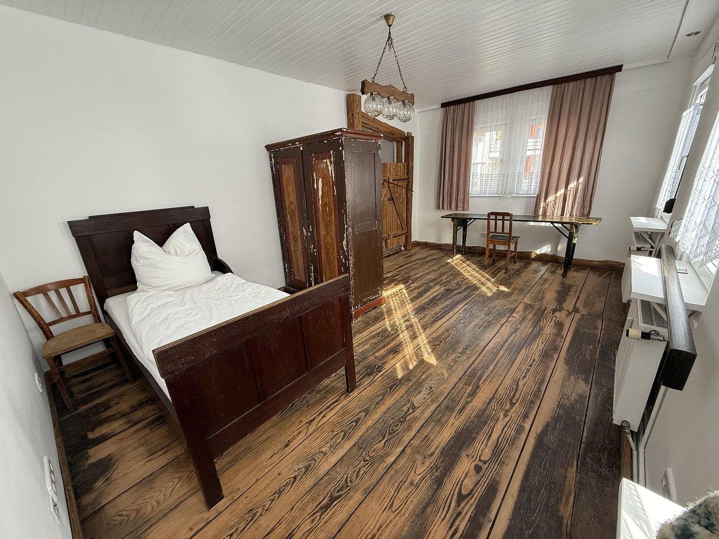 Prenájom bytu 20 m², Worms-Pfeddersheim, Porýnie-Falcko Prenájom bytu 20 m², Worms-Pfeddersheim, Porýnie-Falcko