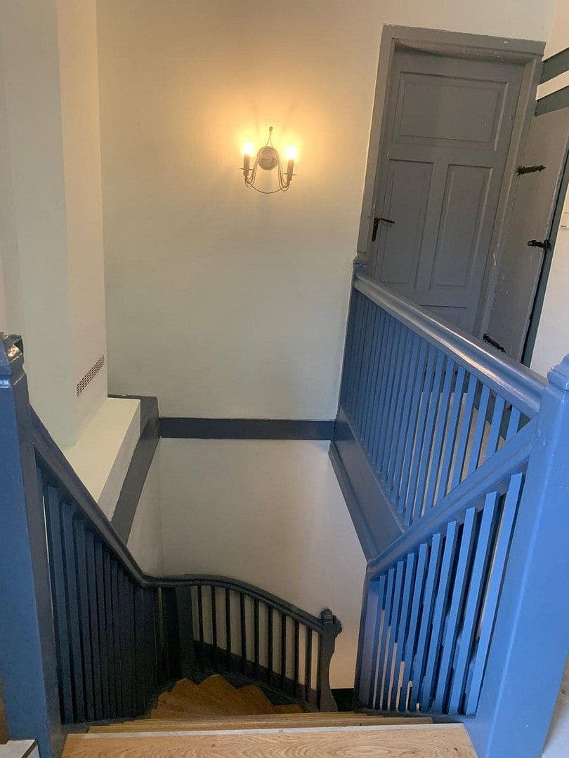 Prenájom bytu 20 m², Worms-Pfeddersheim, Porýnie-Falcko Prenájom bytu 20 m², Worms-Pfeddersheim, Porýnie-Falcko