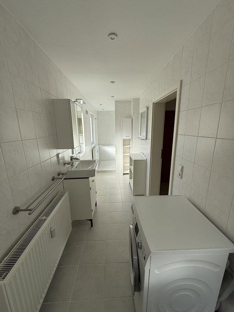 Prenájom bytu 20 m², Worms-Pfeddersheim, Porýnie-Falcko Prenájom bytu 20 m², Worms-Pfeddersheim, Porýnie-Falcko