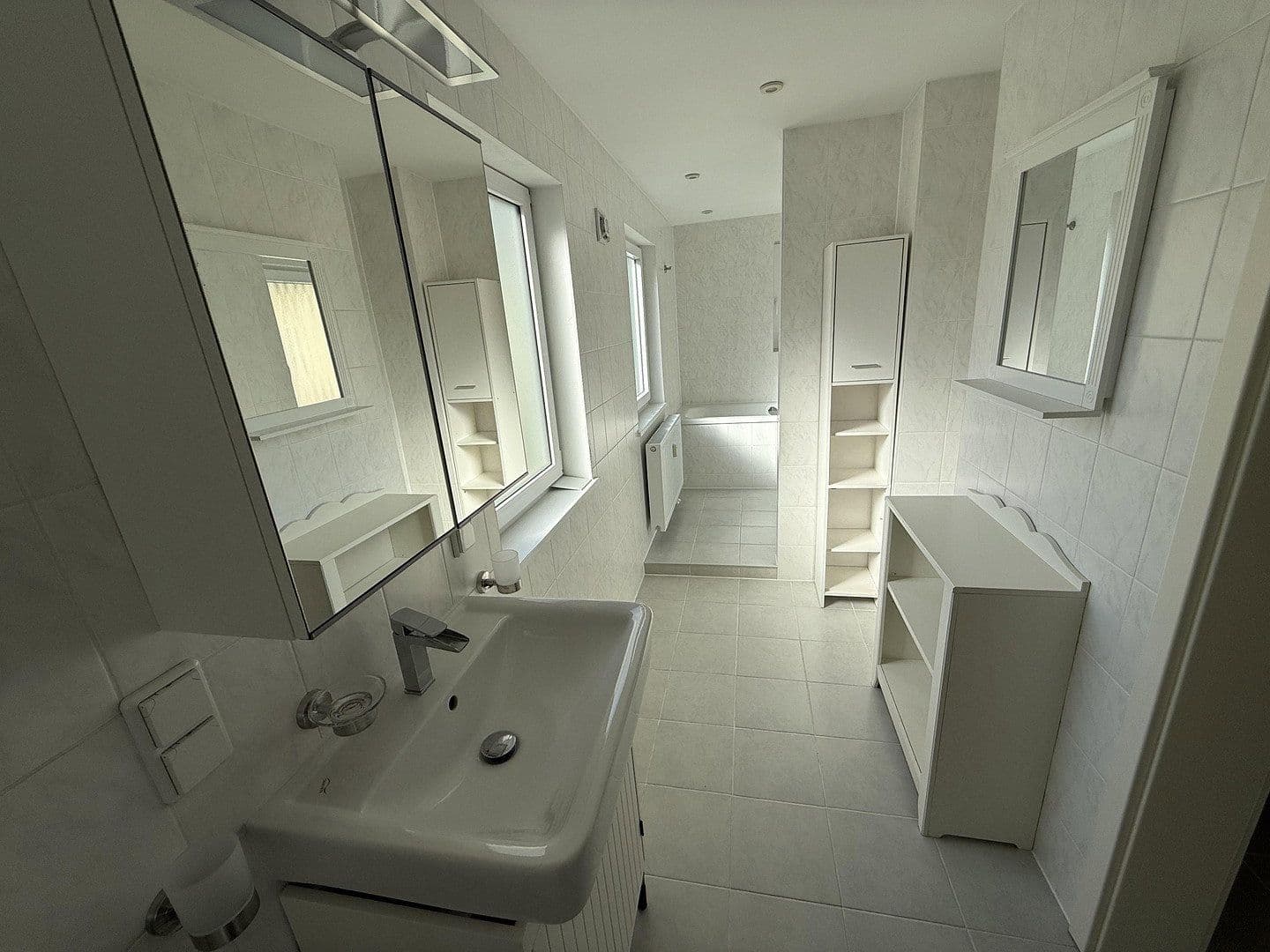 Prenájom bytu 20 m², Worms-Pfeddersheim, Porýnie-Falcko Prenájom bytu 20 m², Worms-Pfeddersheim, Porýnie-Falcko