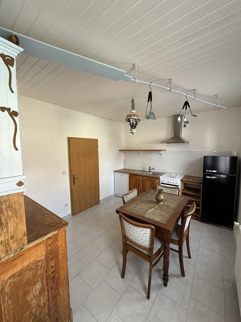 Prenájom bytu 20 m², Worms-Pfeddersheim, Porýnie-Falcko Prenájom bytu 20 m², Worms-Pfeddersheim, Porýnie-Falcko