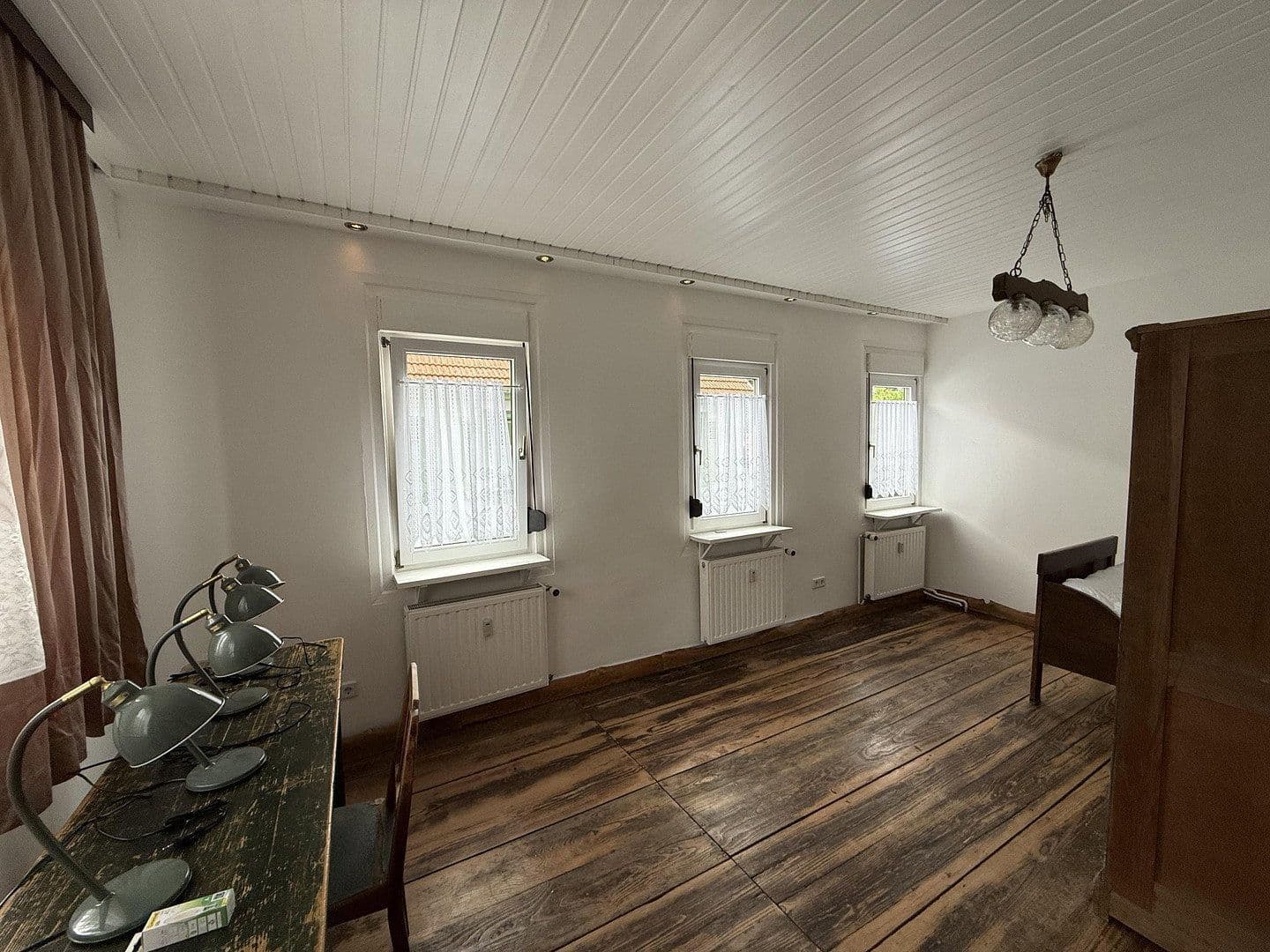 Prenájom bytu 20 m², Worms-Pfeddersheim, Porýnie-Falcko Prenájom bytu 20 m², Worms-Pfeddersheim, Porýnie-Falcko