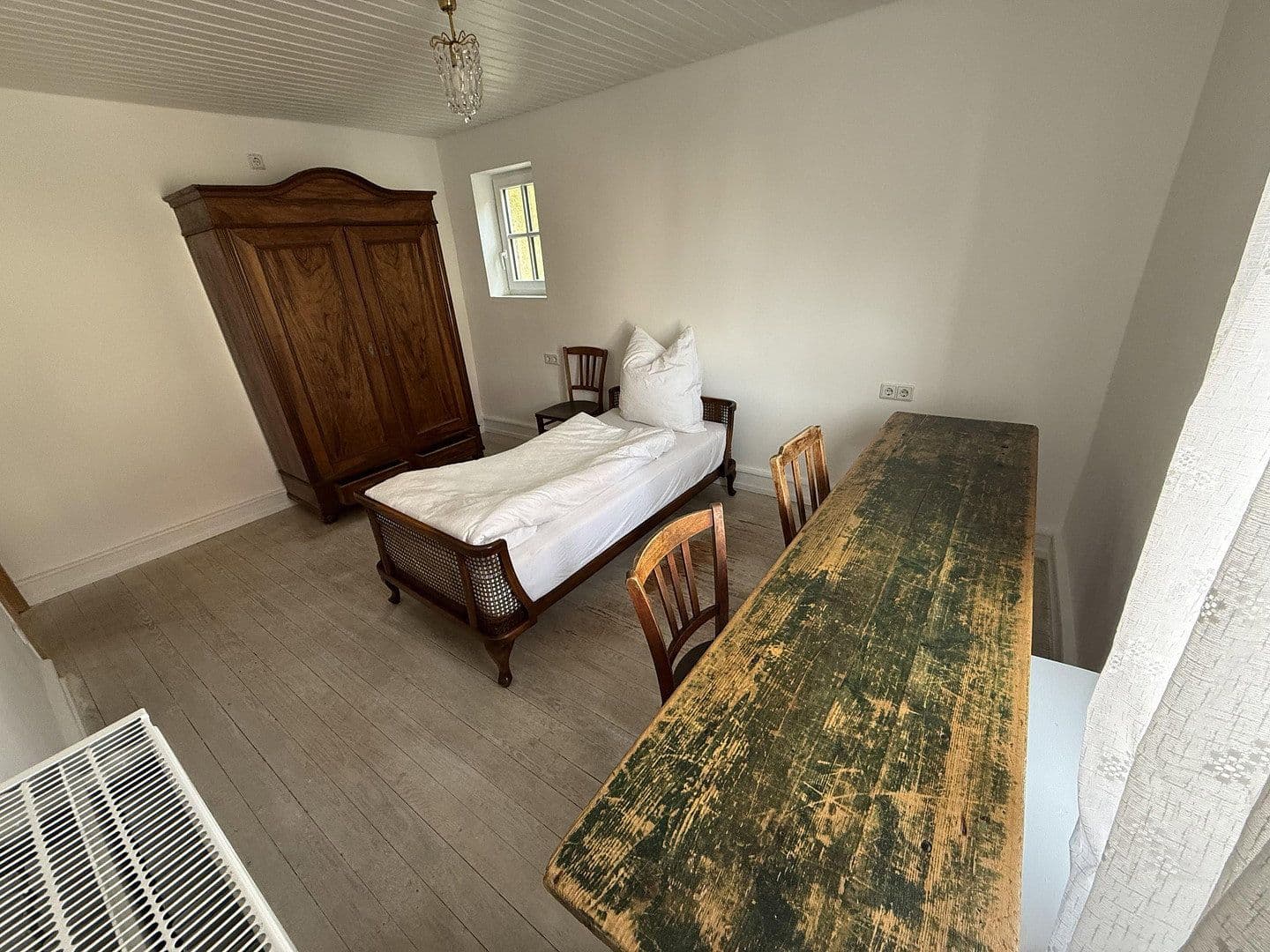 Prenájom bytu 20 m², Worms-Pfeddersheim, Porýnie-Falcko Prenájom bytu 20 m², Worms-Pfeddersheim, Porýnie-Falcko