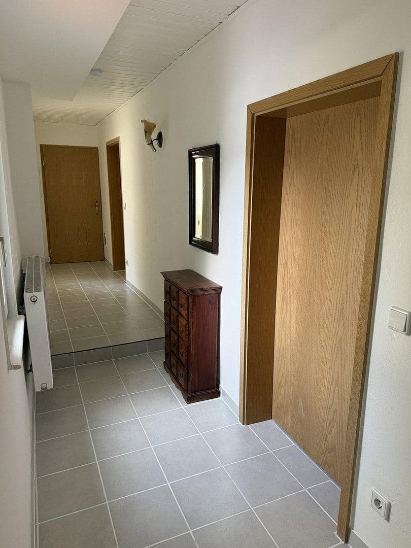 Prenájom bytu 20 m², Worms-Pfeddersheim, Porýnie-Falcko Prenájom bytu 20 m², Worms-Pfeddersheim, Porýnie-Falcko